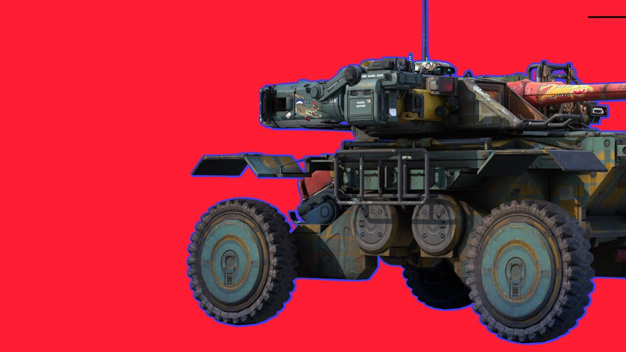 TankRat artwork 1