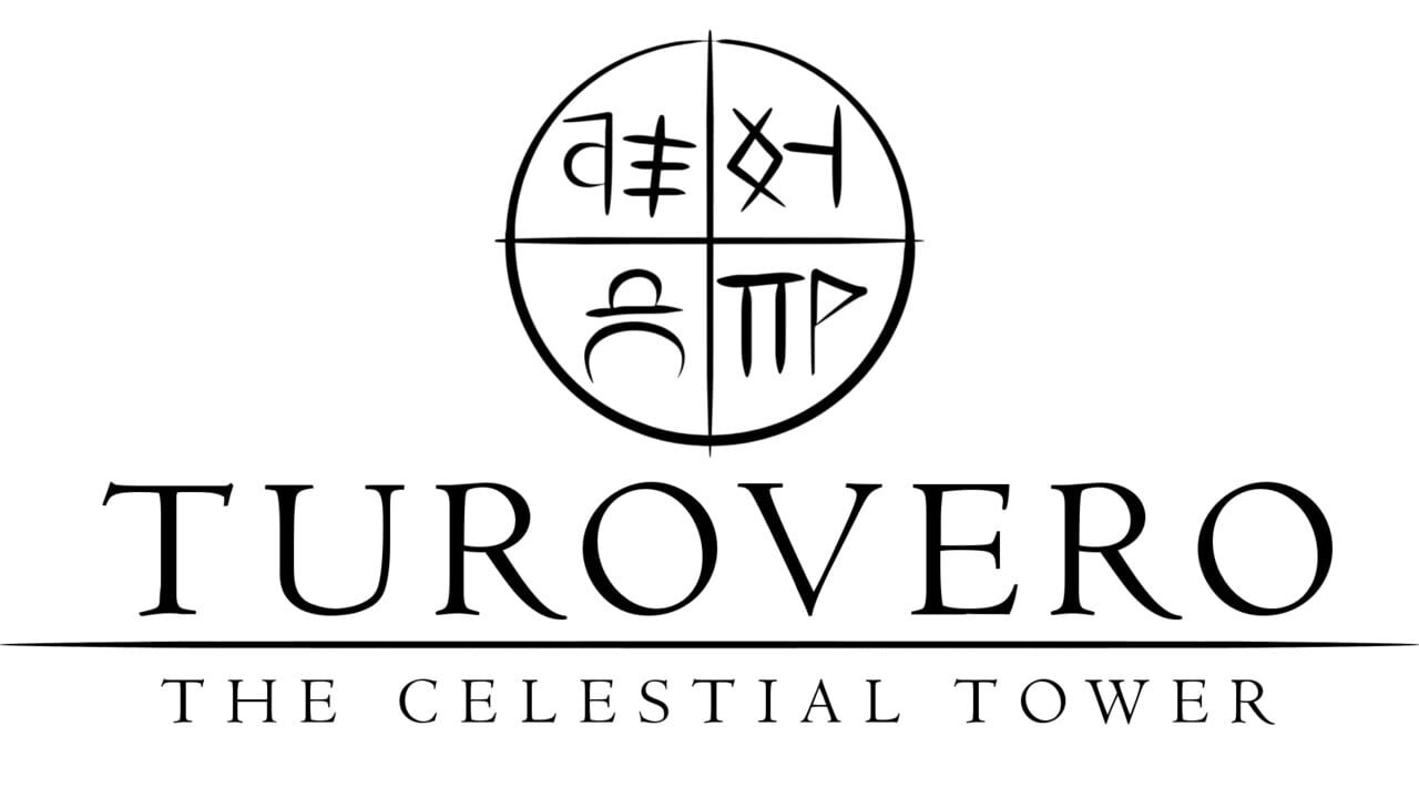 Turovero: The Celestial Tower Image