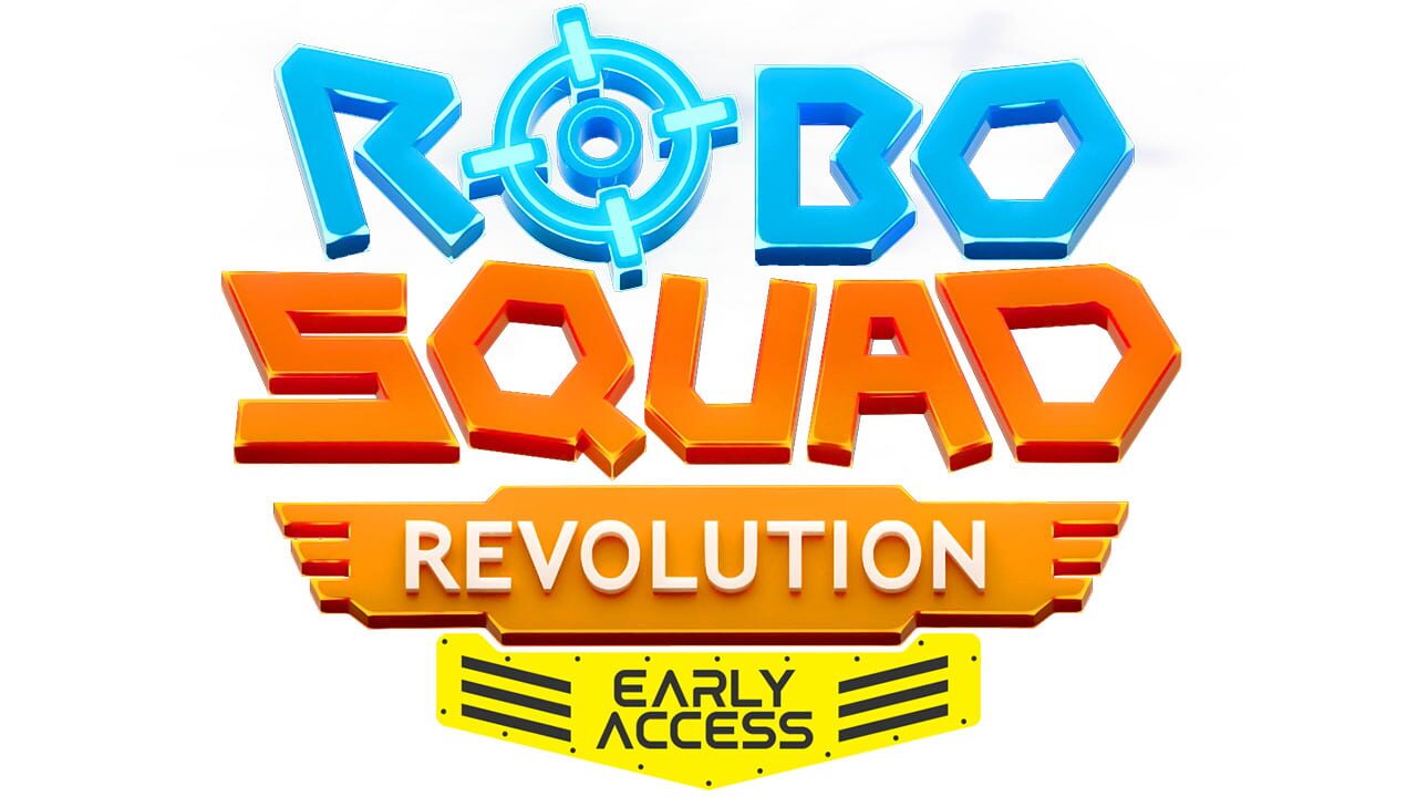 RoboSquad Revolution Image