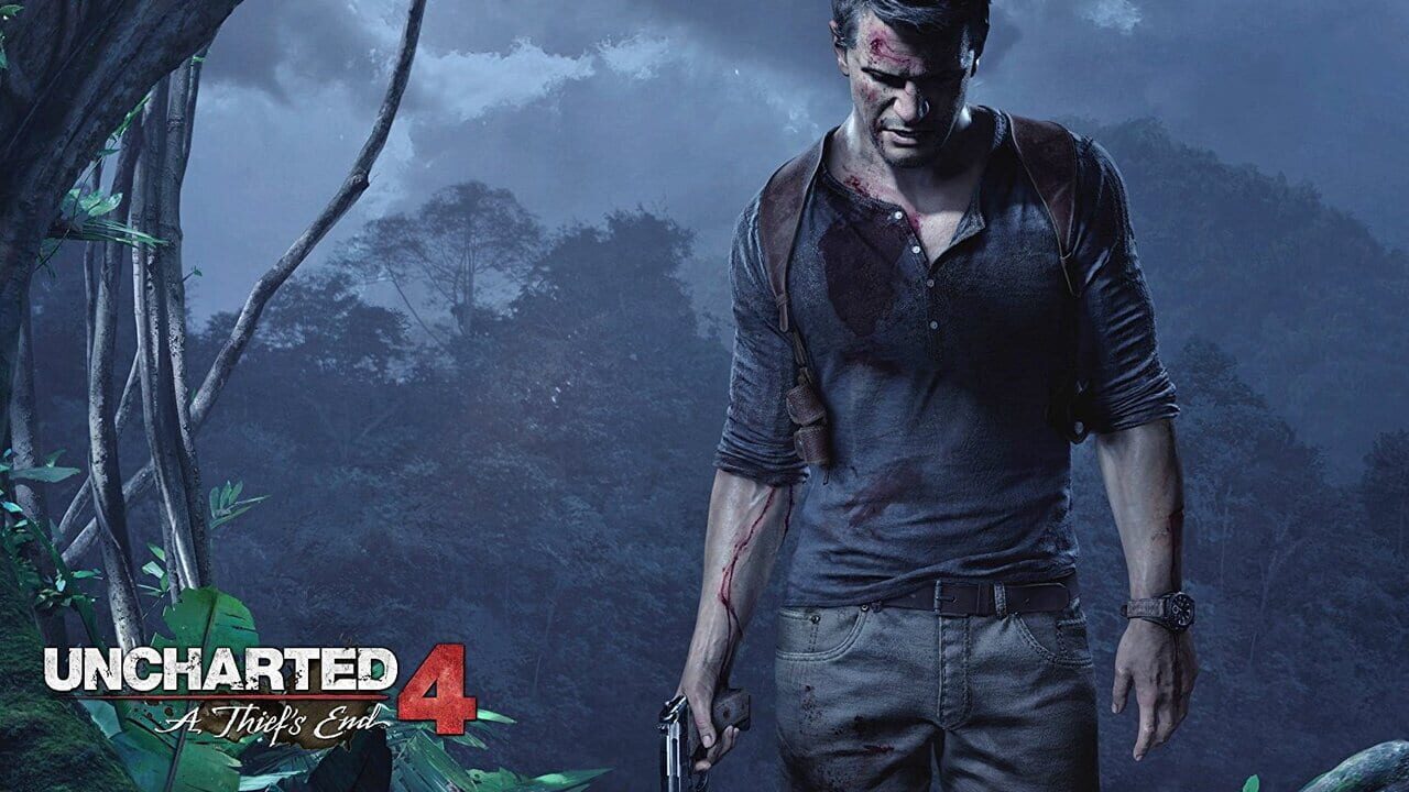 Uncharted 4: A Thief's End Image