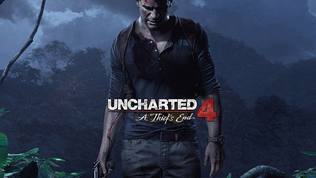 Uncharted 4: A Thief's End Image