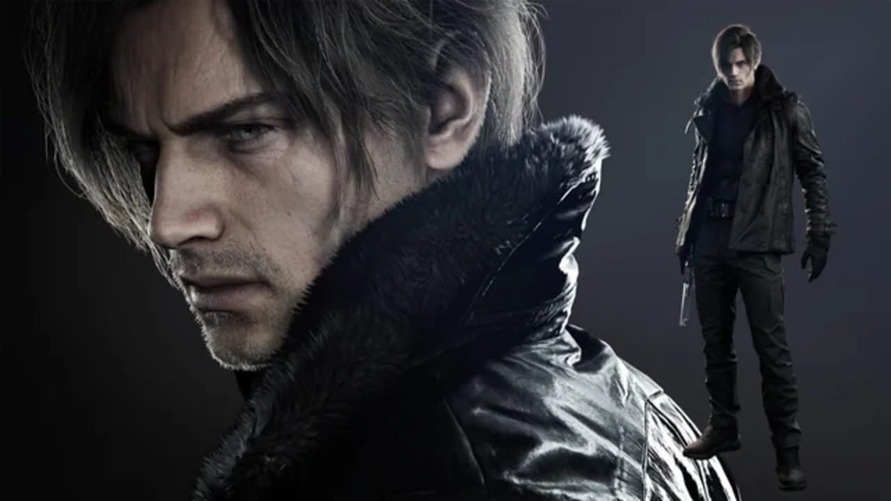 Captura 15 de Resident Evil Requiem