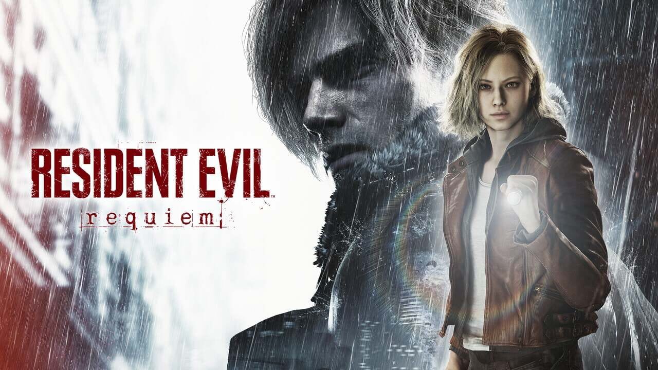 Captura 25 de Resident Evil Requiem