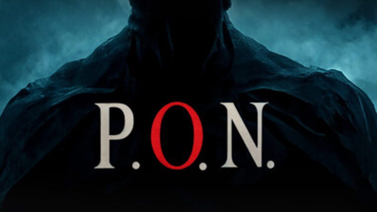 P.O.N. artwork 3