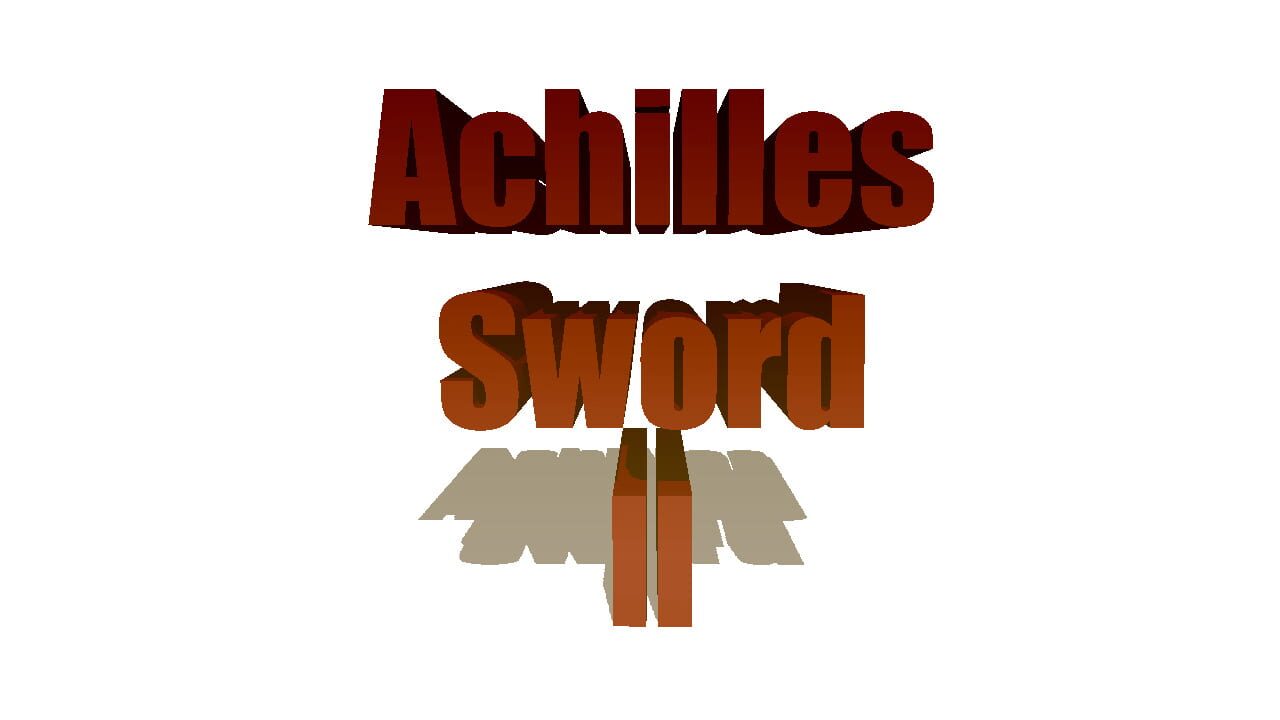 Achilles-Sword-ll Image