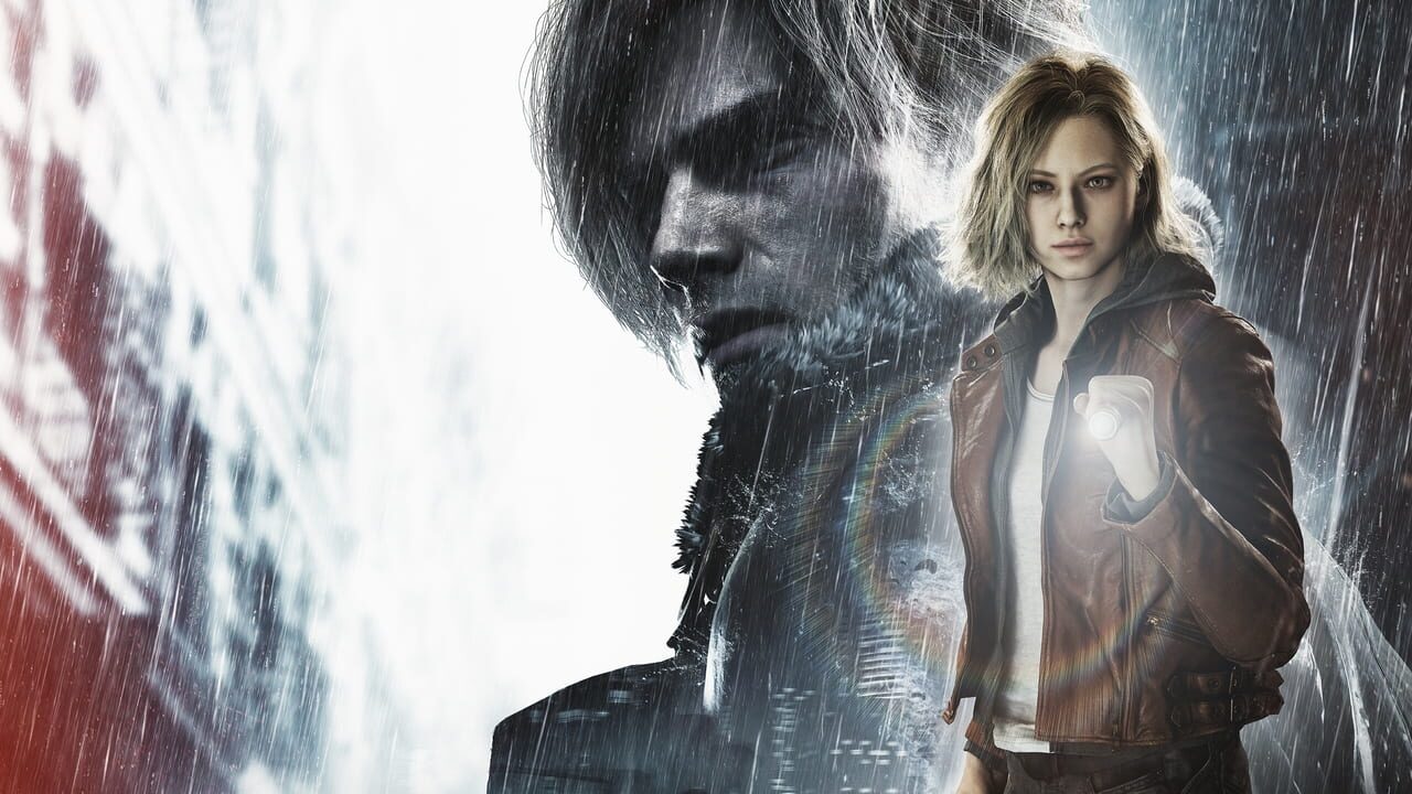 Captura 19 de Resident Evil Requiem