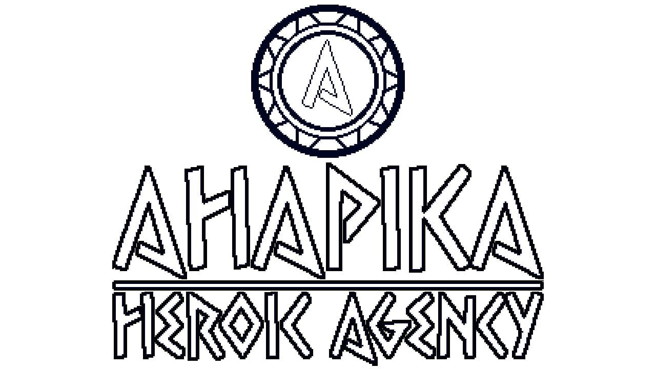 Ahapika: Heroic Agency artwork 2