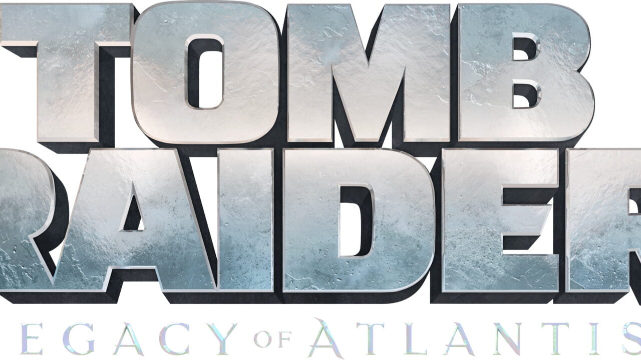 Tomb Raider: Legacy of Atlantis Image