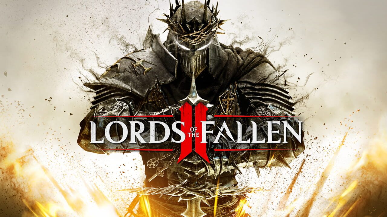 Lords of the Fallen II artwork 2