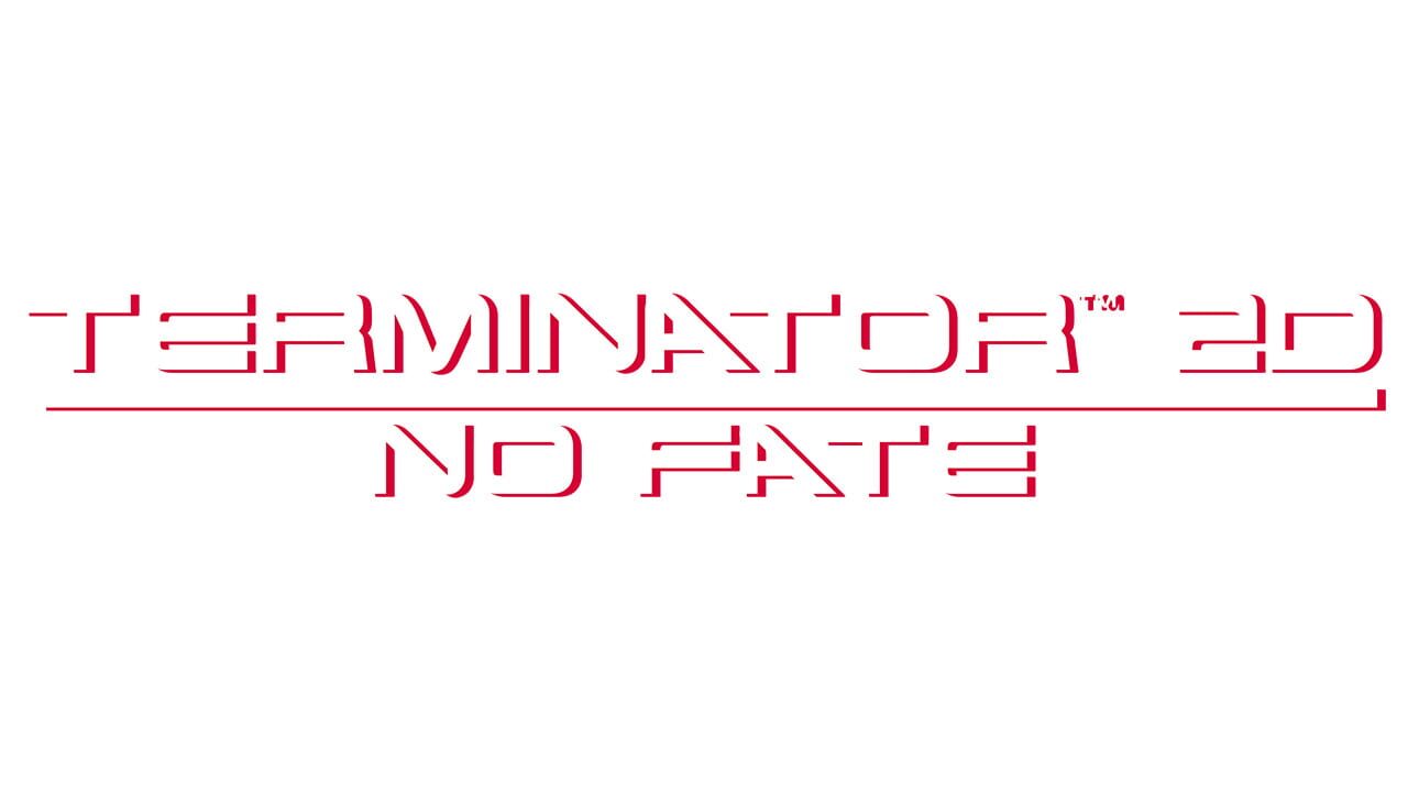 Captura 11 de Terminator 2D: No Fate
