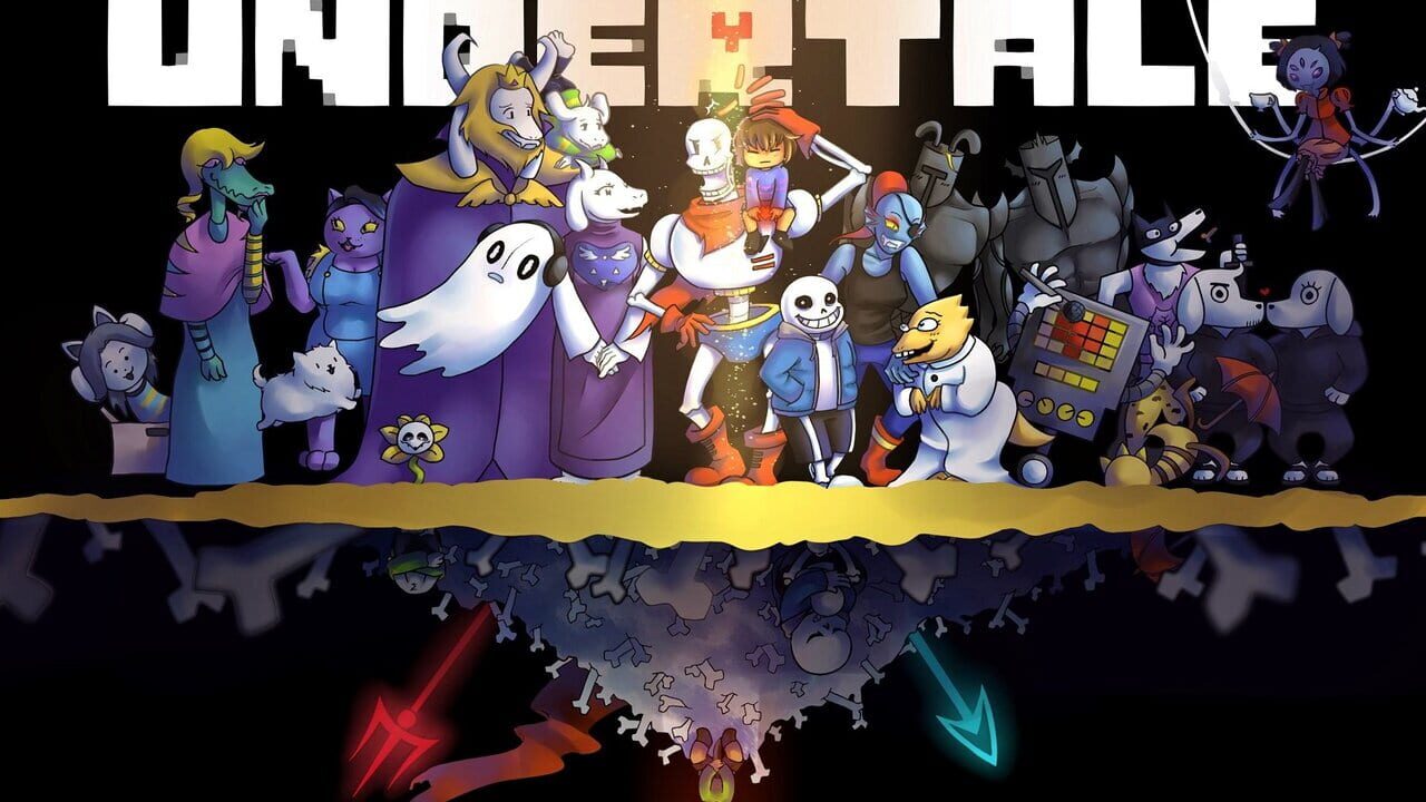 Undertale Image