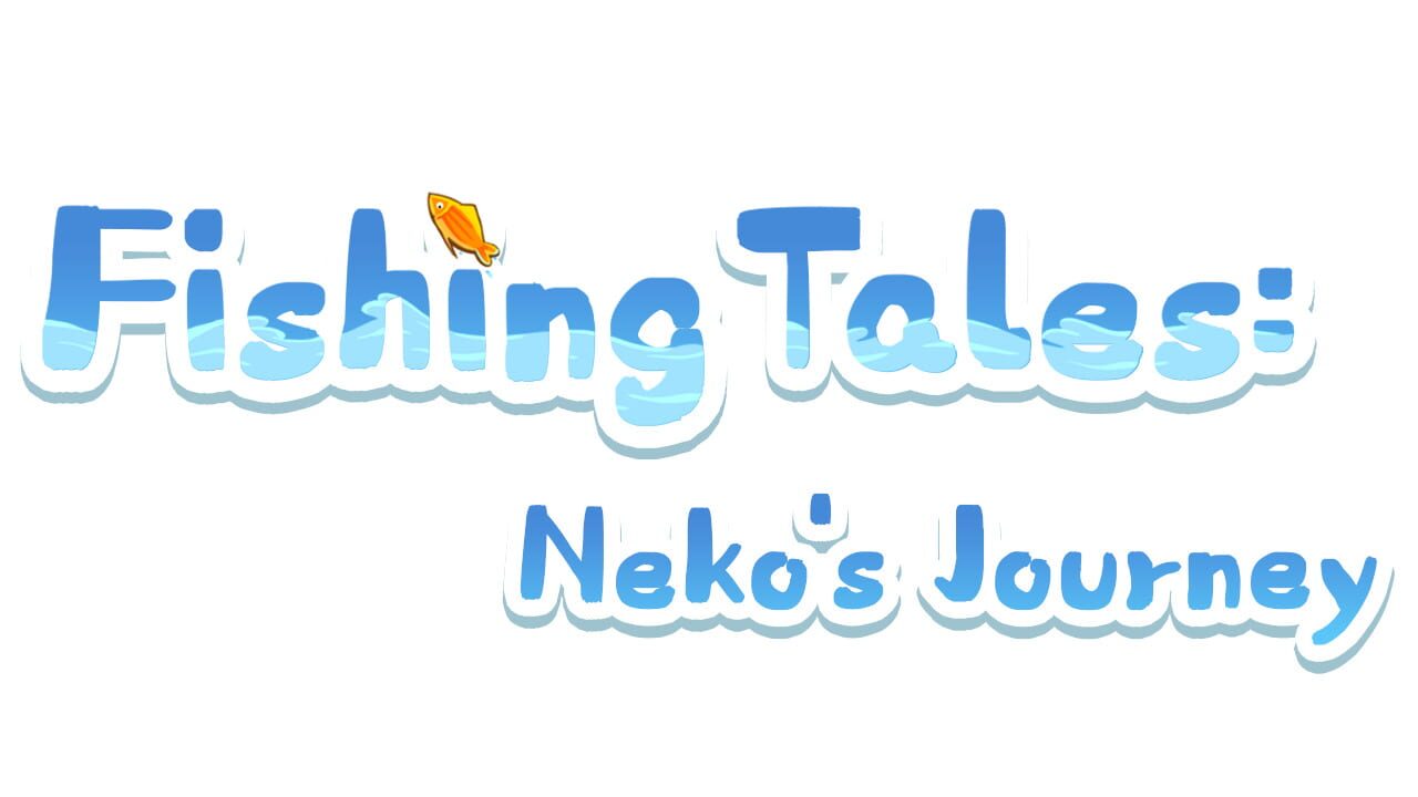 Fishing Tales: Neko's Journey Image