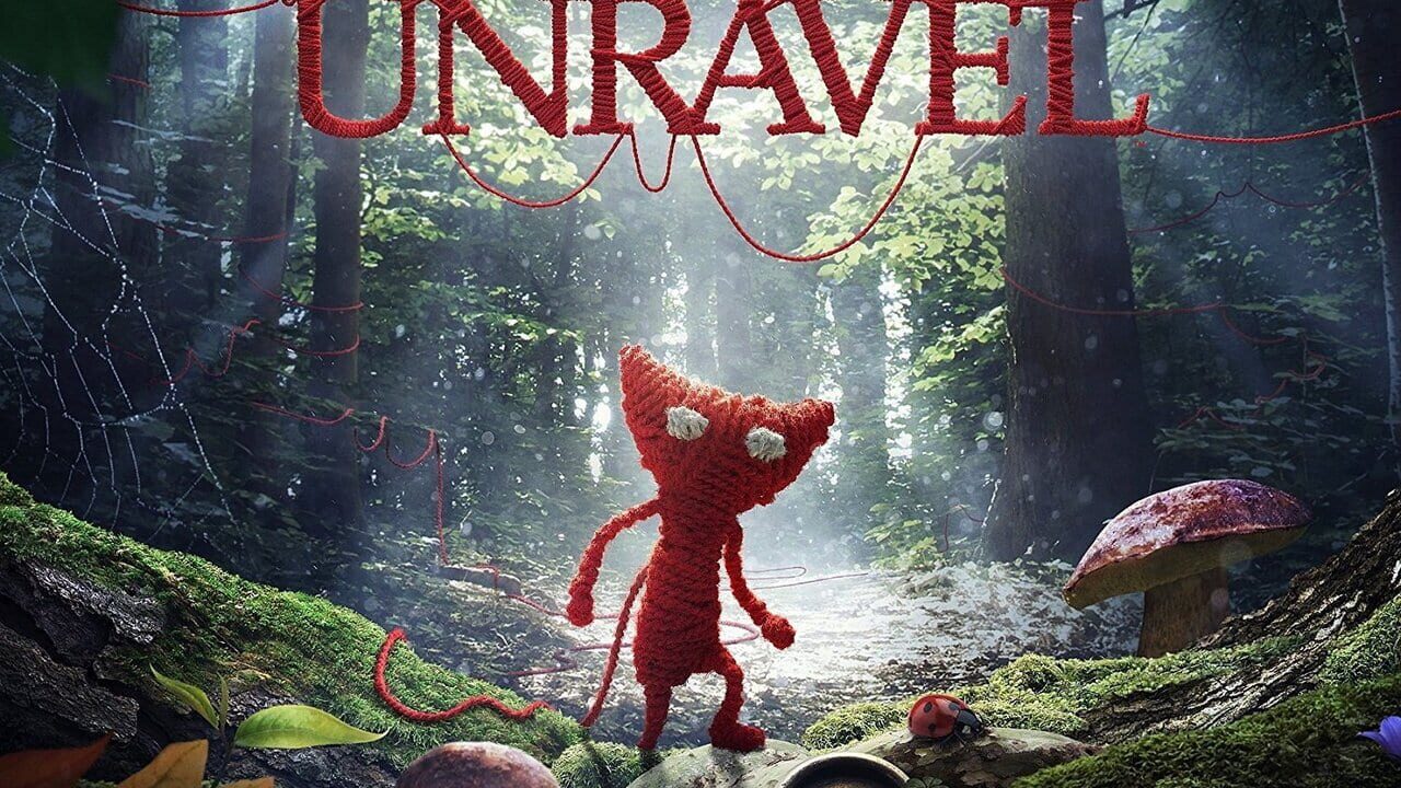 Unravel Image