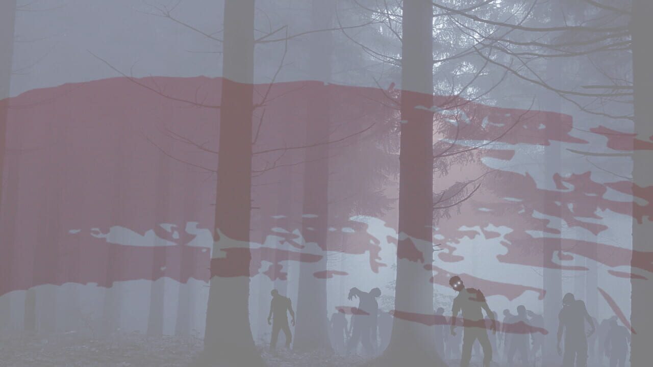Sons Of The Dream Forest Image
