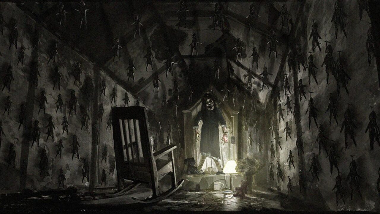 Captura 26 de Resident Evil 7: Biohazard