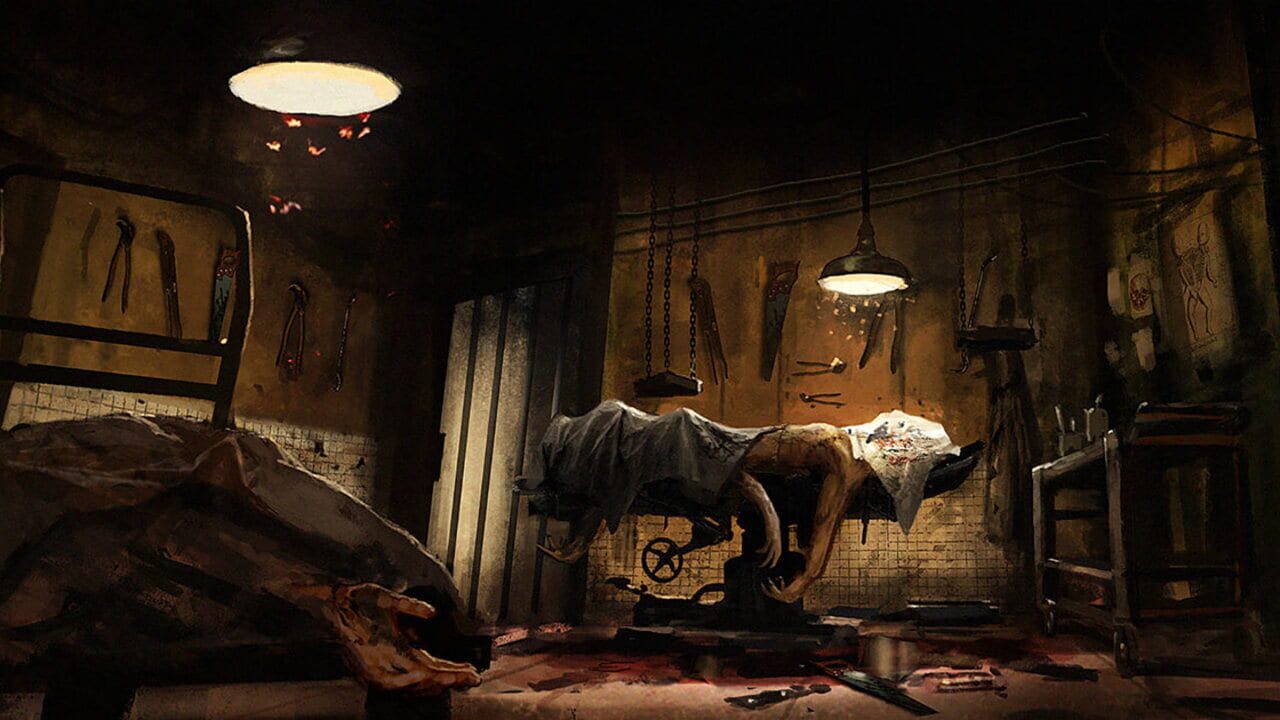 Captura 27 de Resident Evil 7: Biohazard