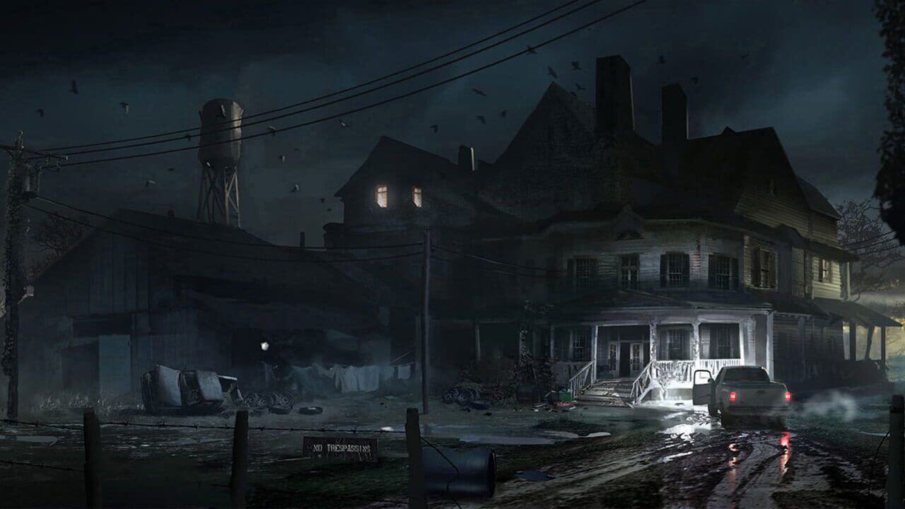 Captura 29 de Resident Evil 7: Biohazard