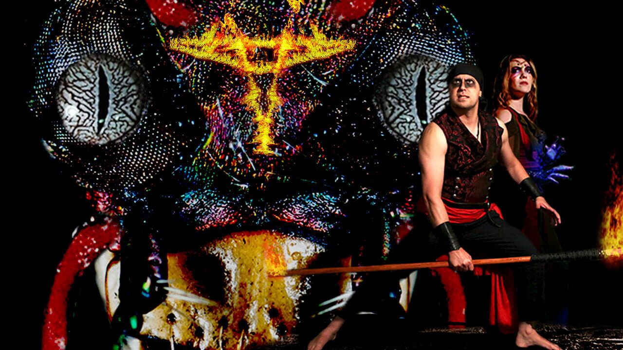 Obey the Insect God Image