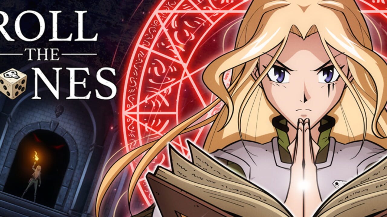 Roll The Bones artwork 1