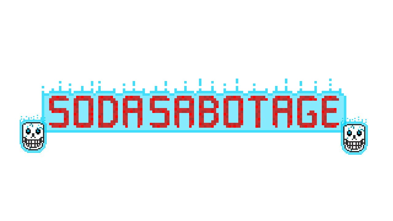 Soda Sabotage Image