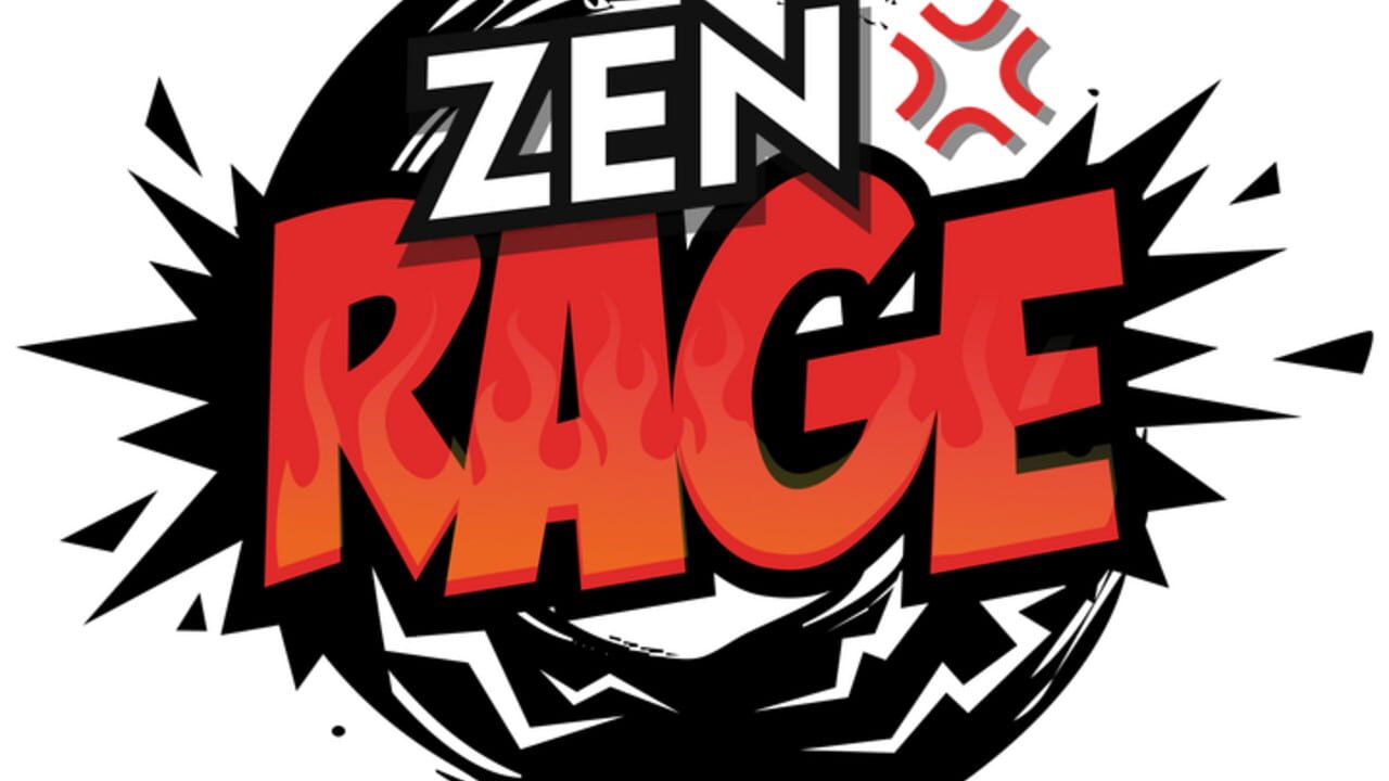 Zen Rage Image
