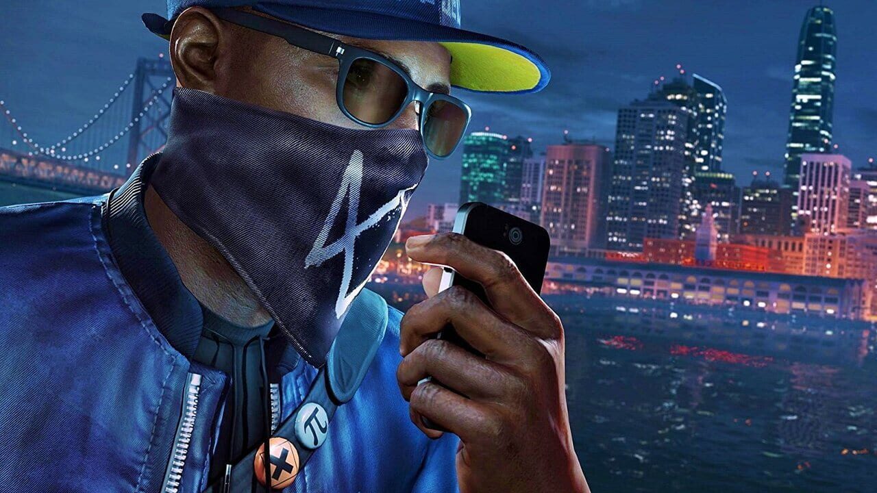 Watch Dogs 2 Image