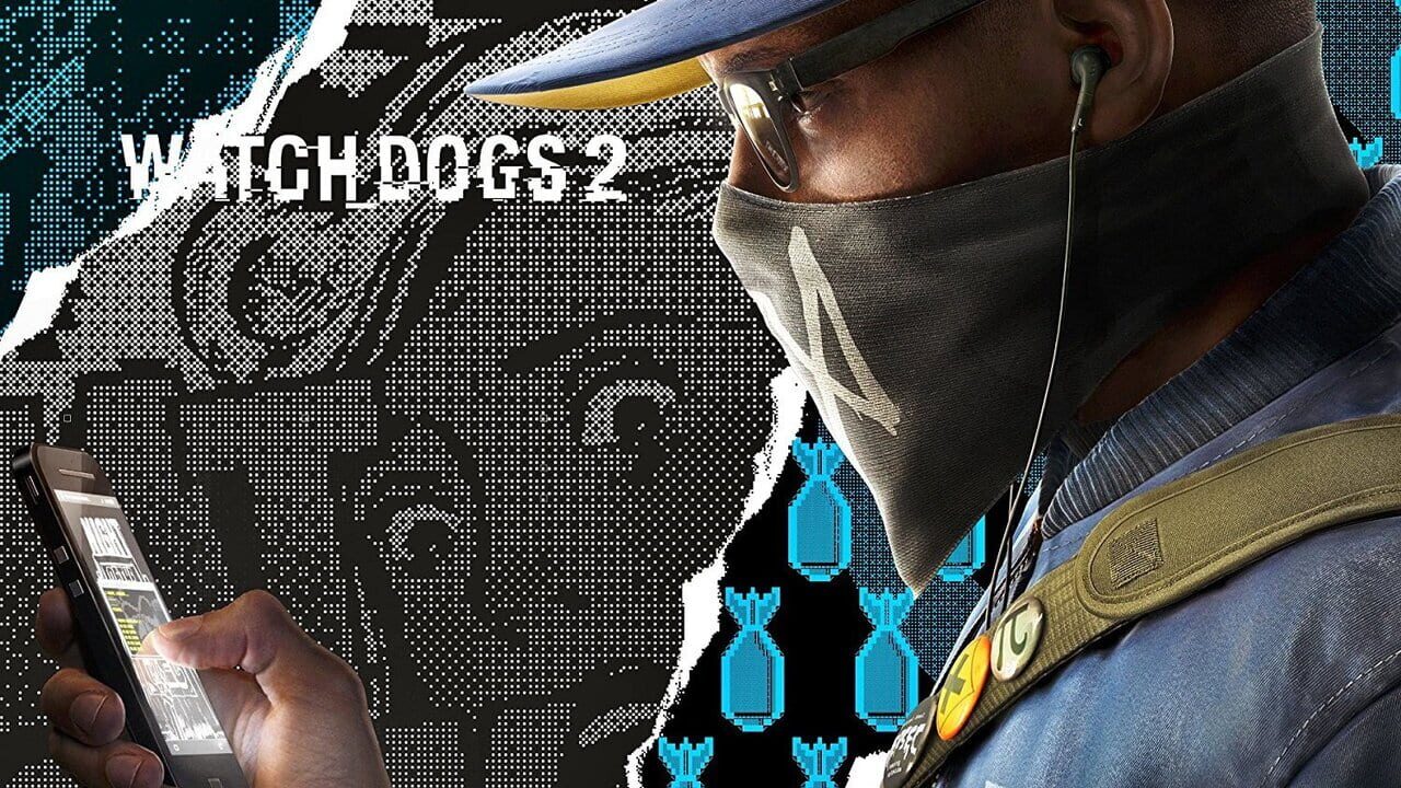 Watch Dogs 2 Image