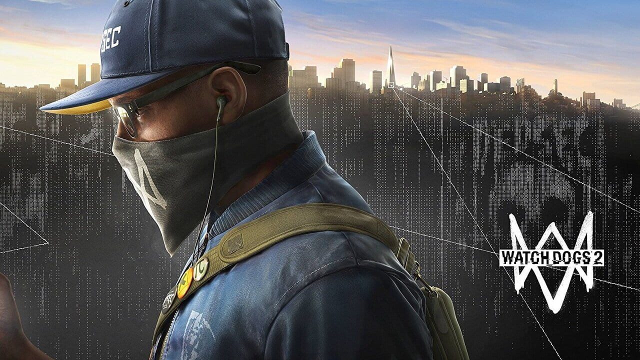 Watch Dogs 2 Image