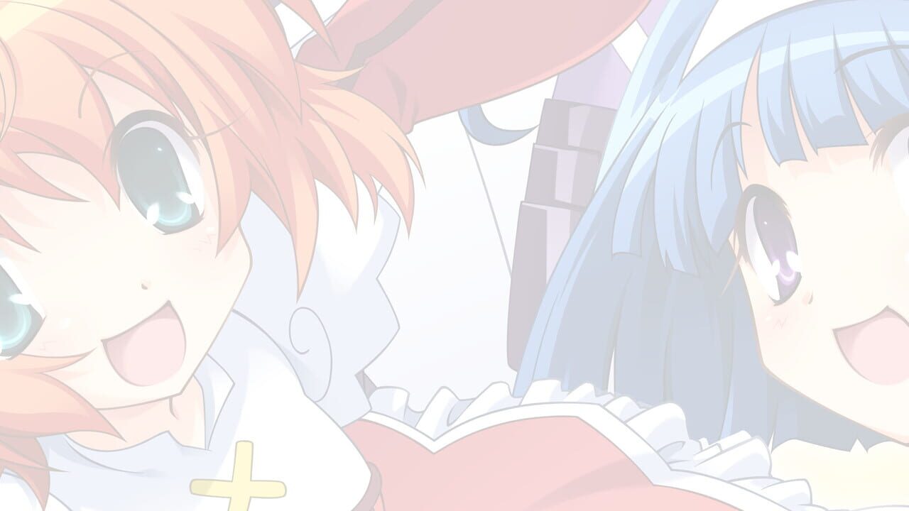 Phantom Thief Angels: Twin Angel - Labyrinth of Time and World: Re:light Image