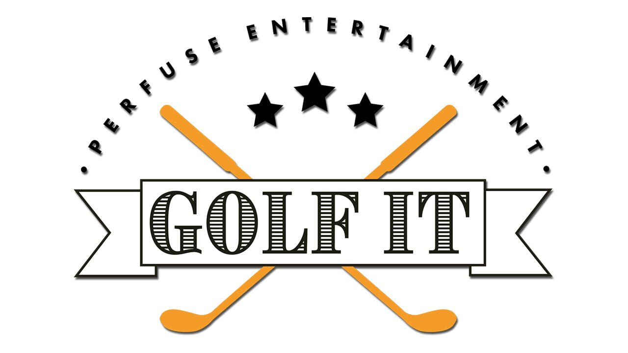 Golf It! Image