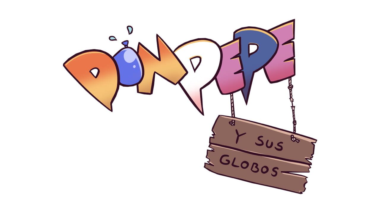 Don Pepe y sus globos artwork 1