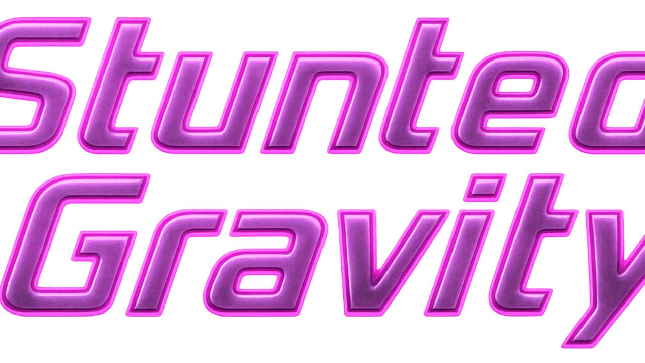 Stunted Gravity artwork 2