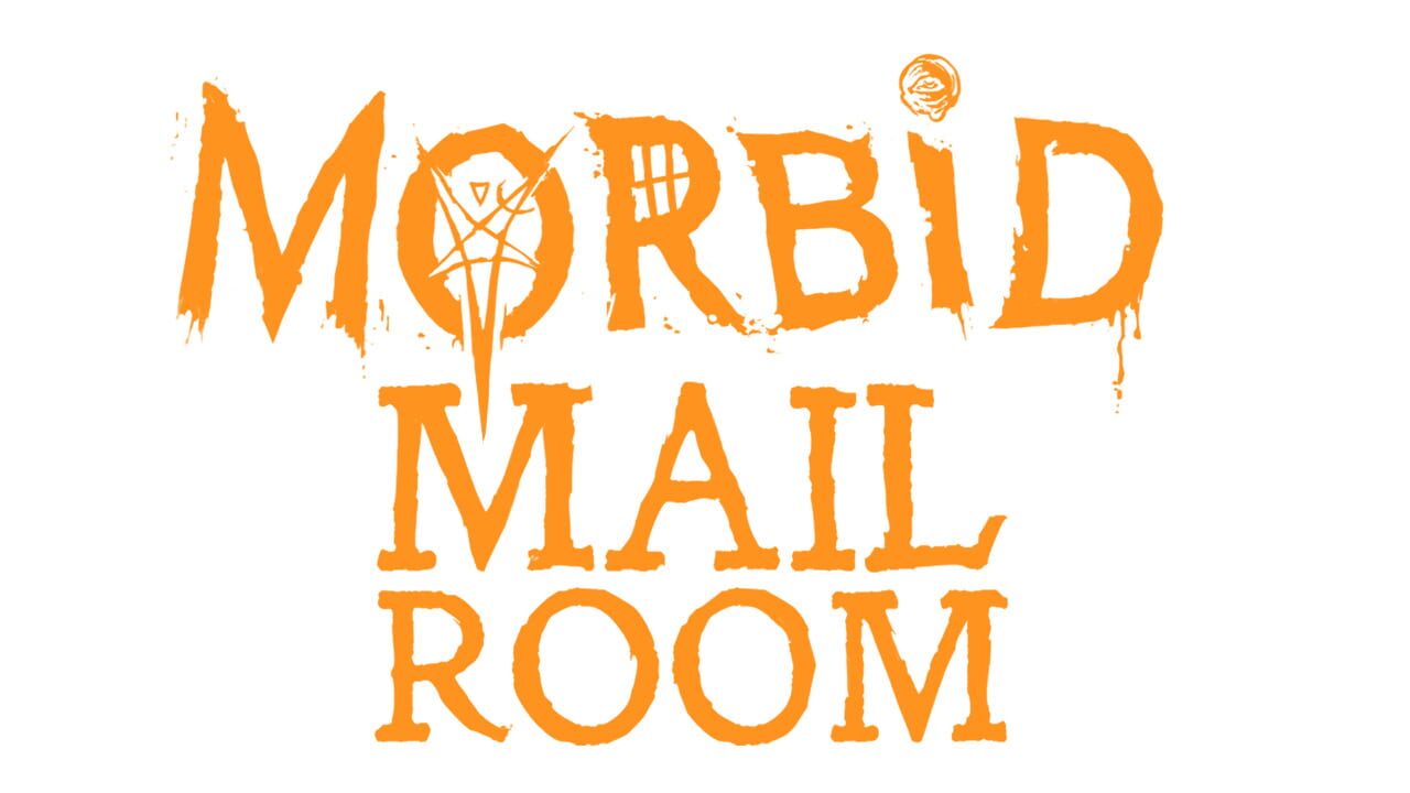 Morbid Mailroom artwork 2