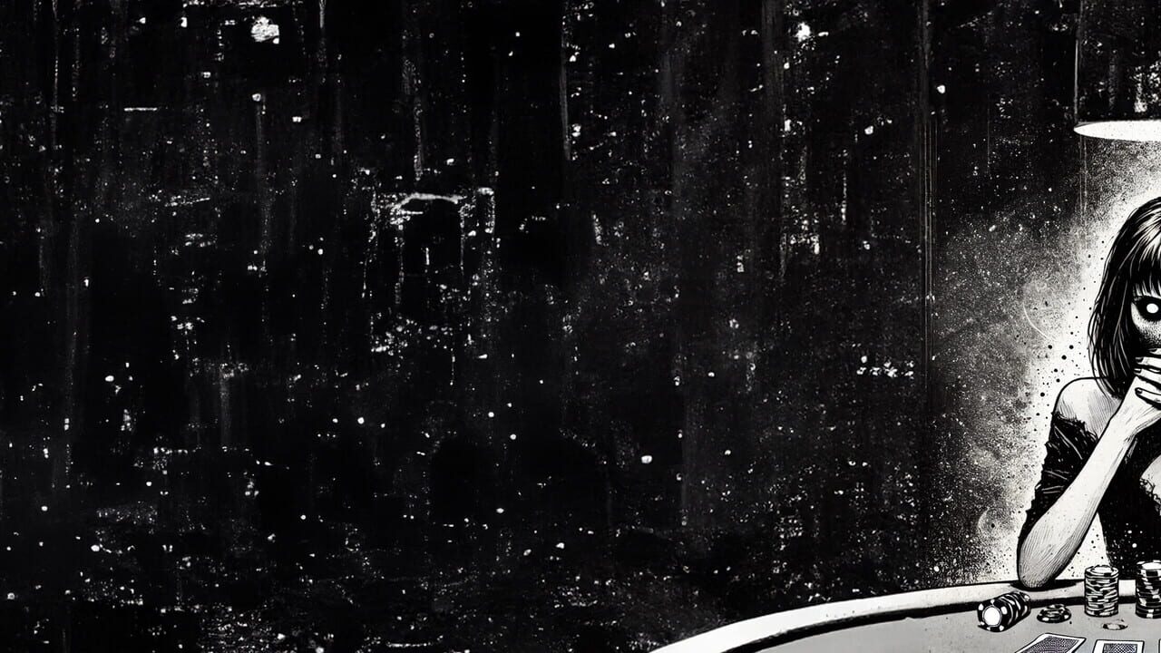Scary Shadow Spot: All In cover art