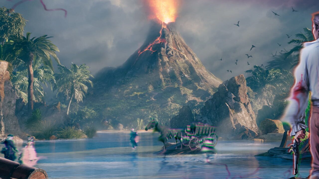 Bootstrap Island Image