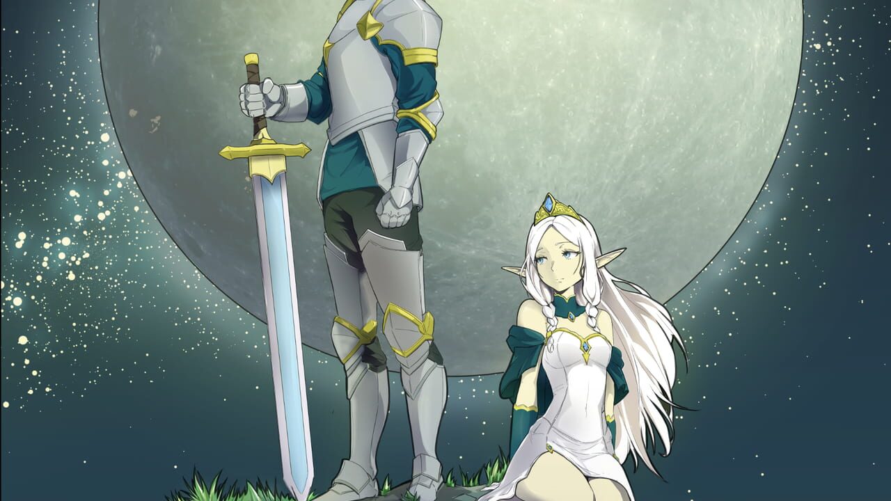Heroes of Anirea artwork 3