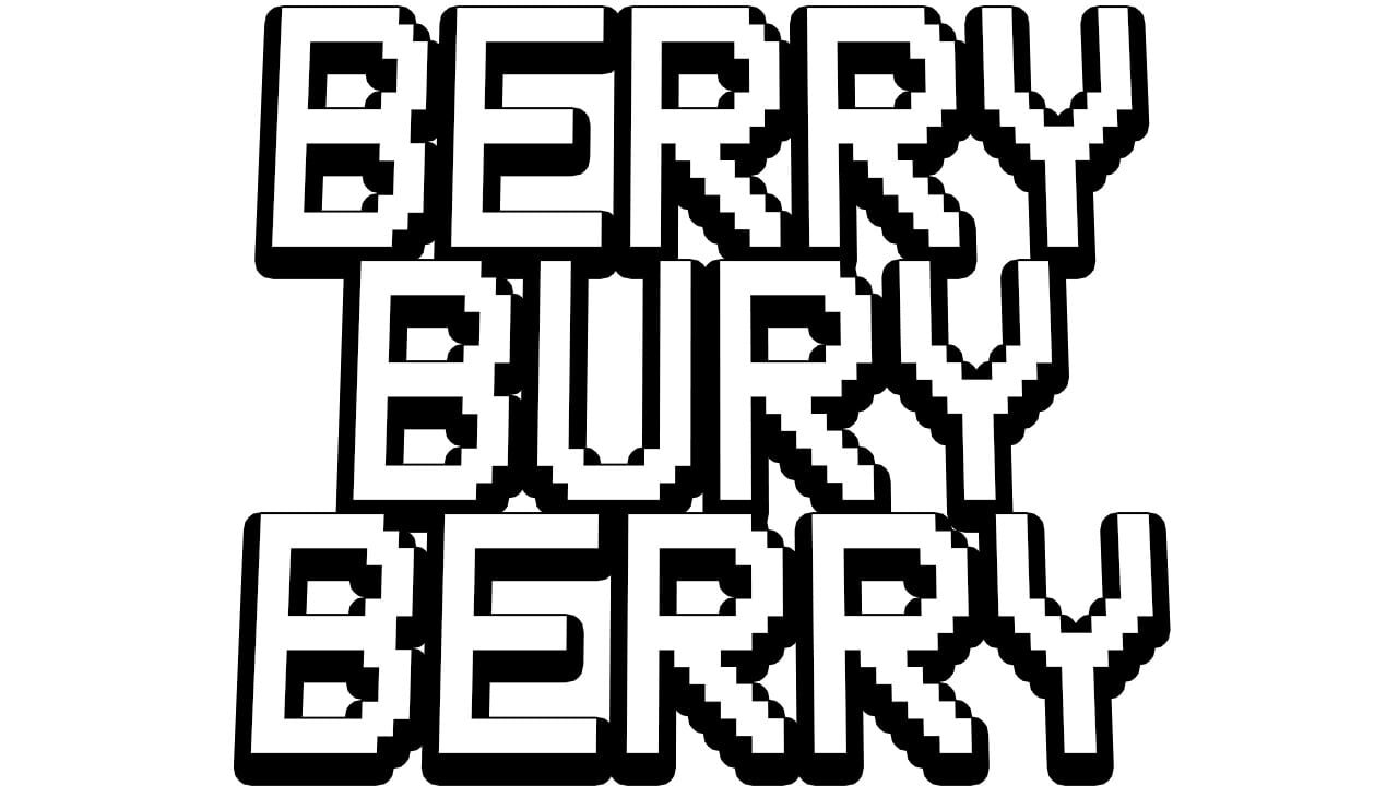 Berry Bury Berry Image