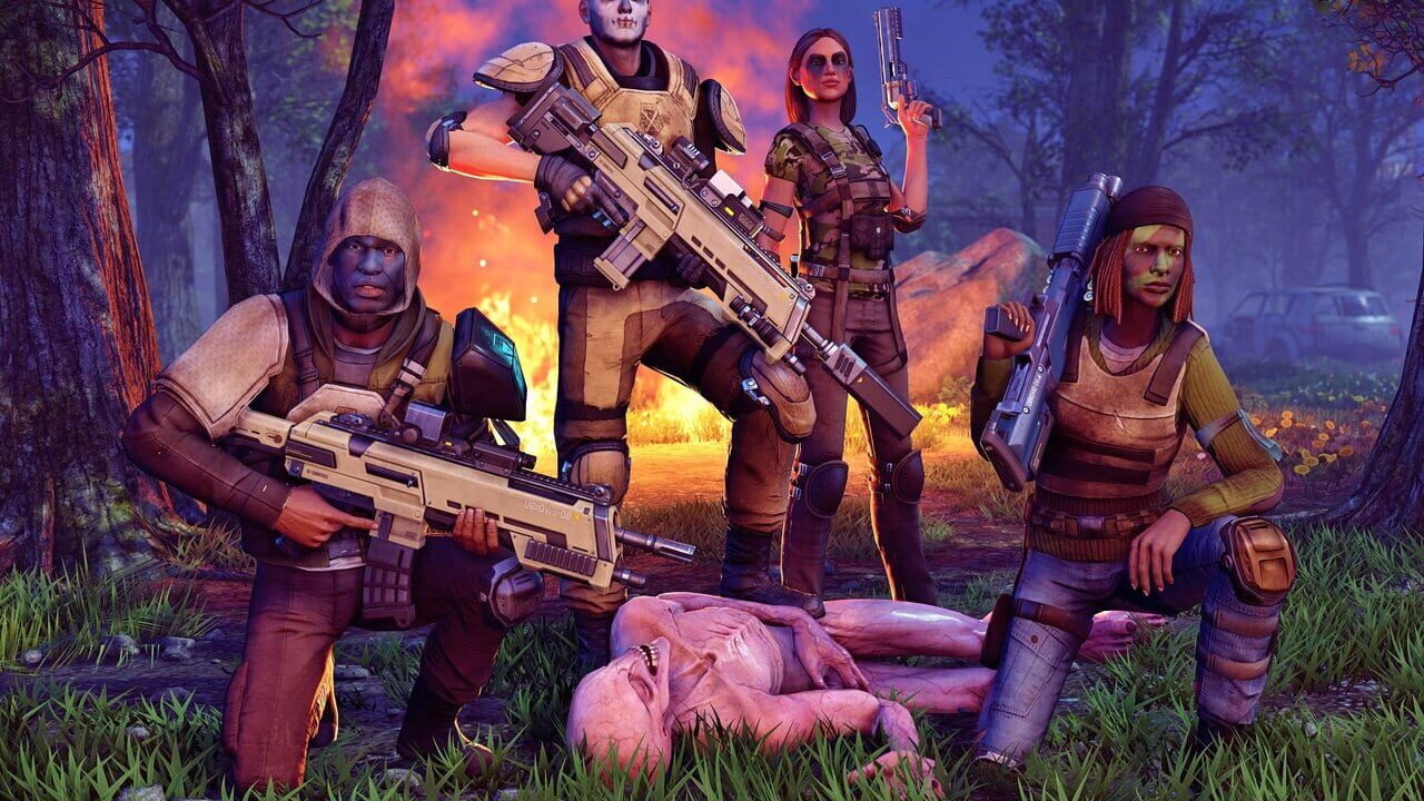 XCOM 2 Image