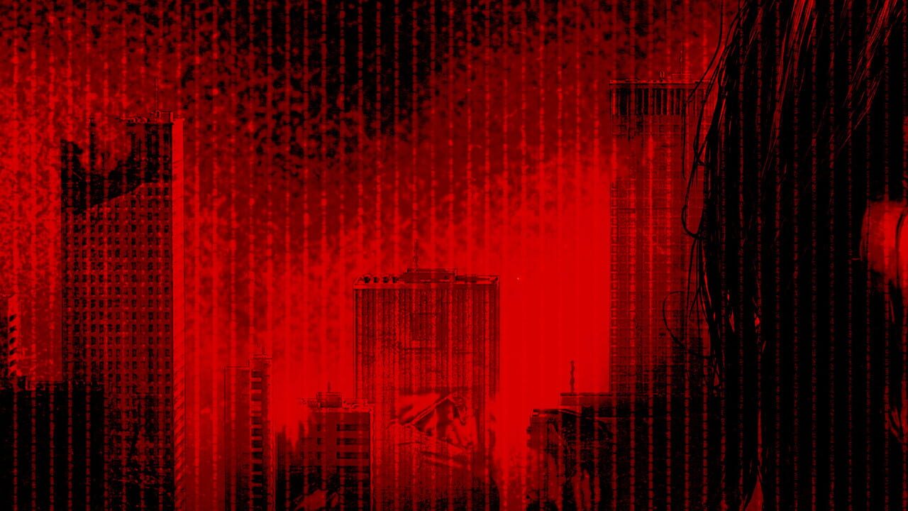 Living Hell artwork 1