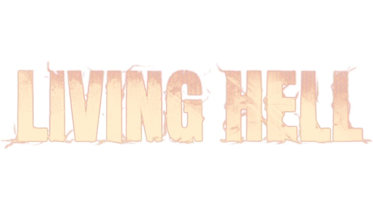 Living Hell artwork 2