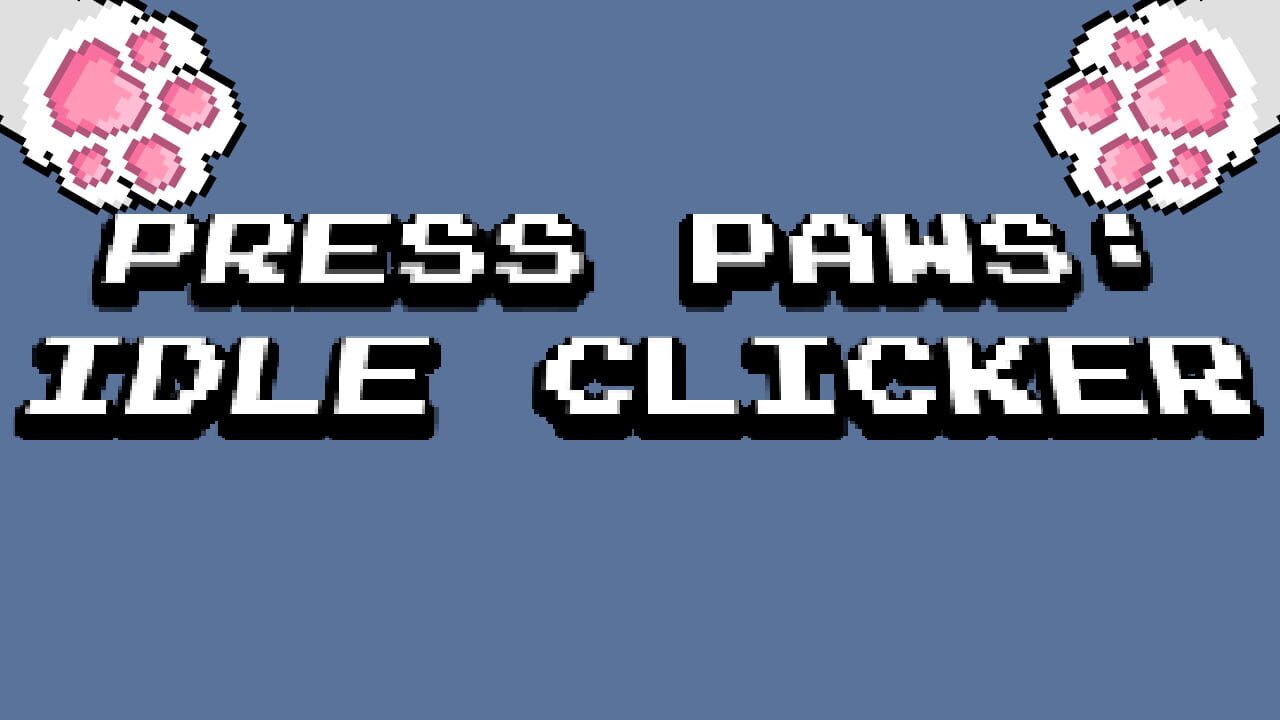 Press Paws: Idle Clicker Image