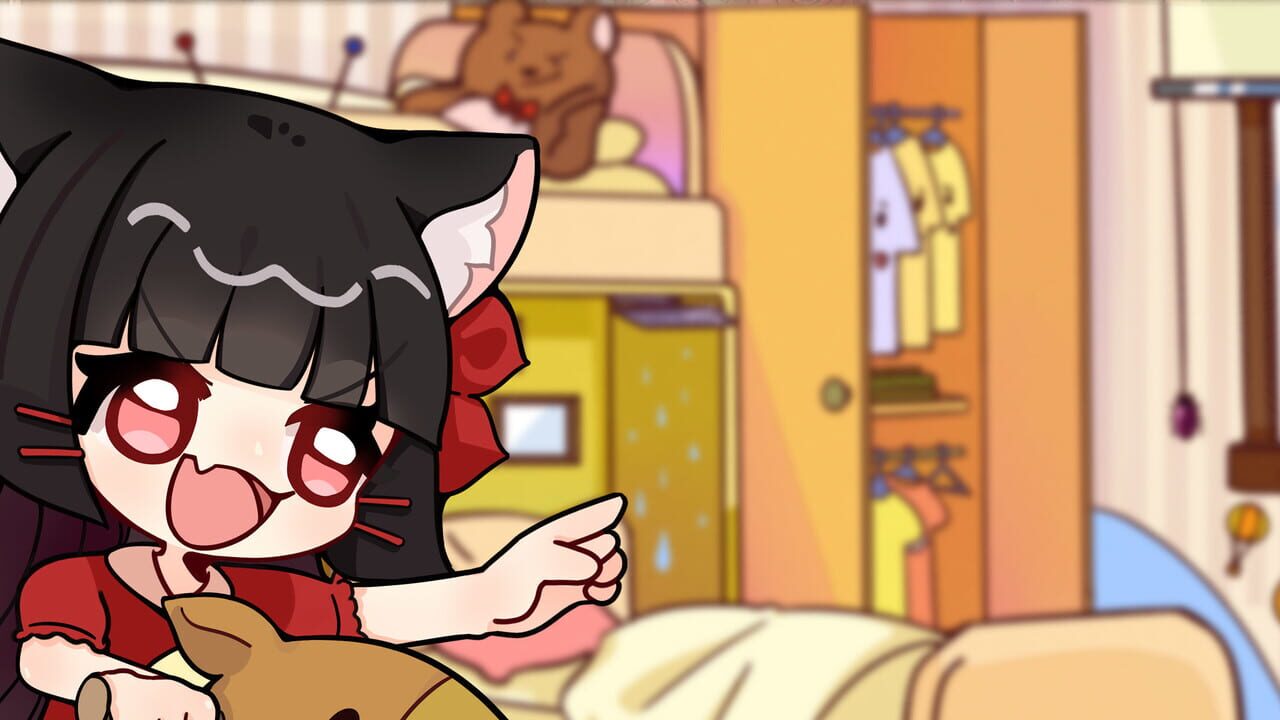 Cute Bully Nyanbaba Image