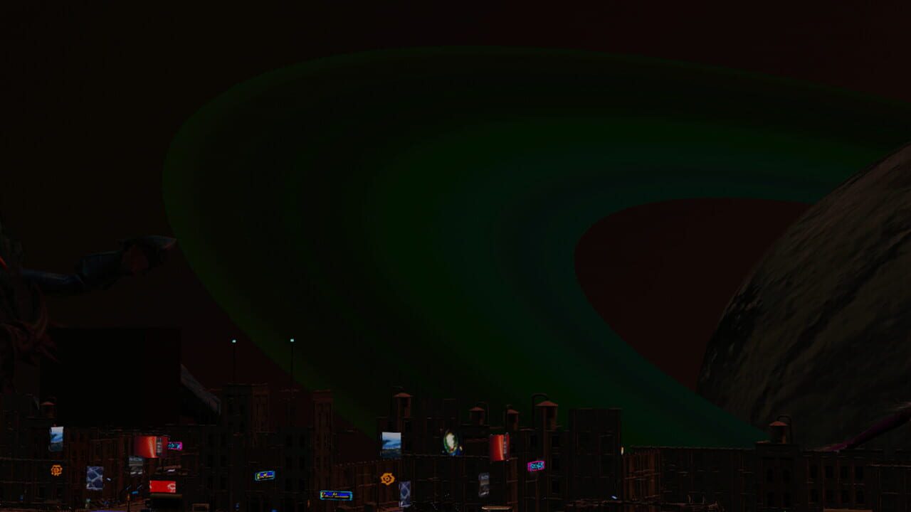 MT Force Aliens Uprising Image