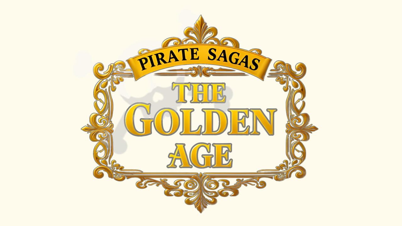Pirate Sagas: The Golden Age Image