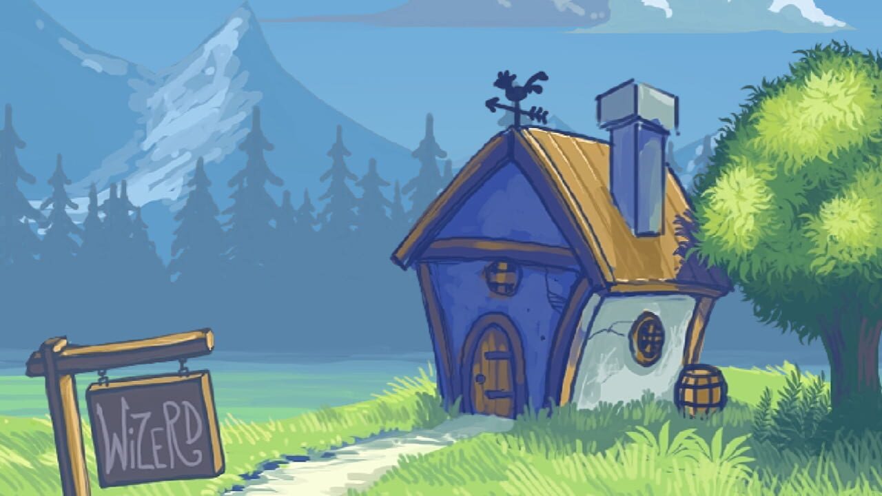 Runeseekers Image