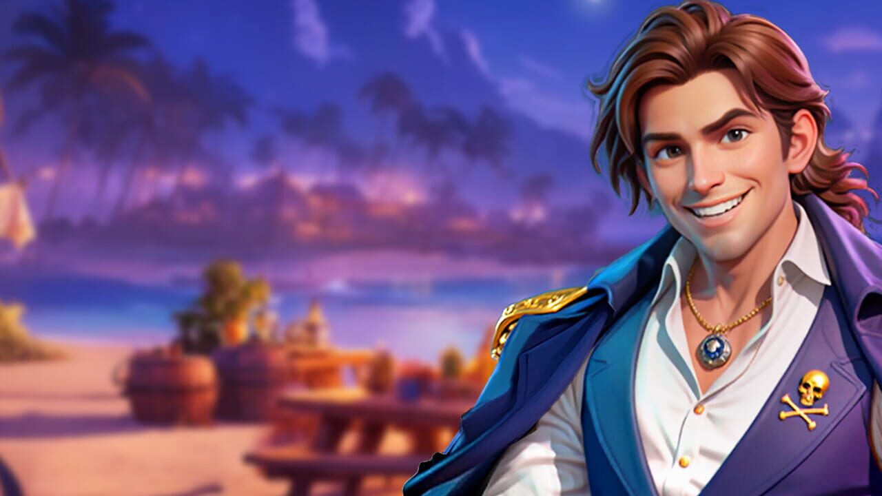 Ocean Fishooter Image