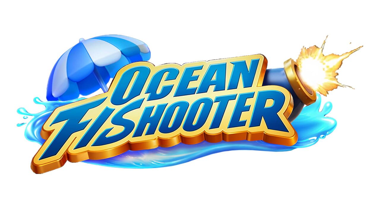 Ocean Fishooter Image