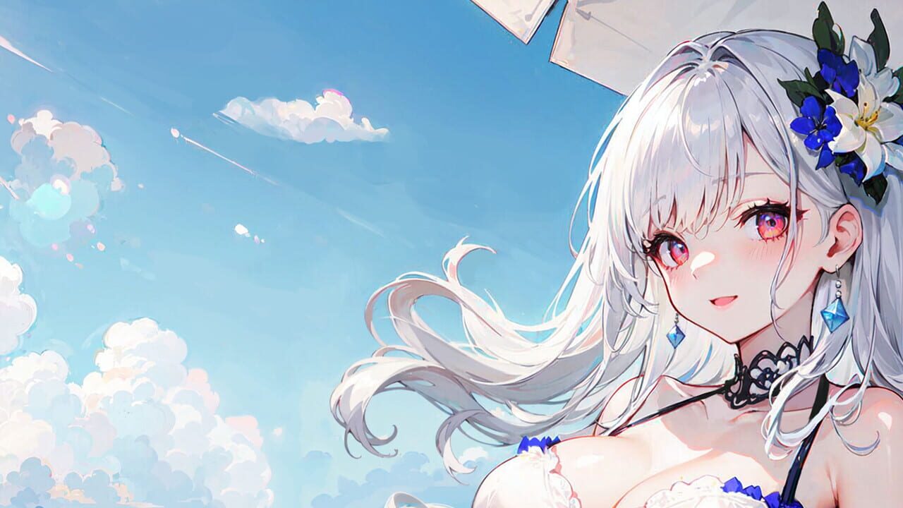 MoeSpotter: Uncover the Girls' Mysteries! Image