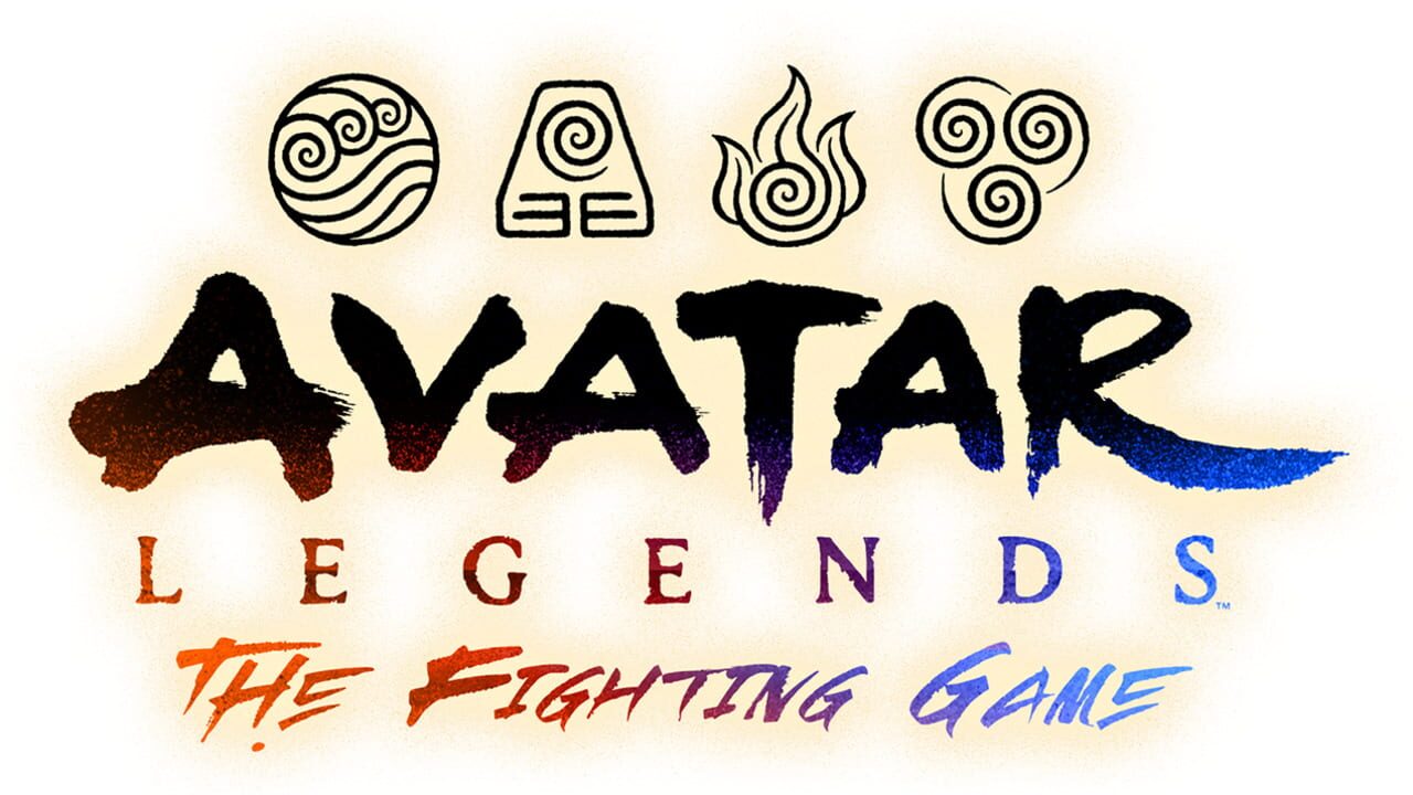 Avatar Legends: The Fighting Game artwork 2