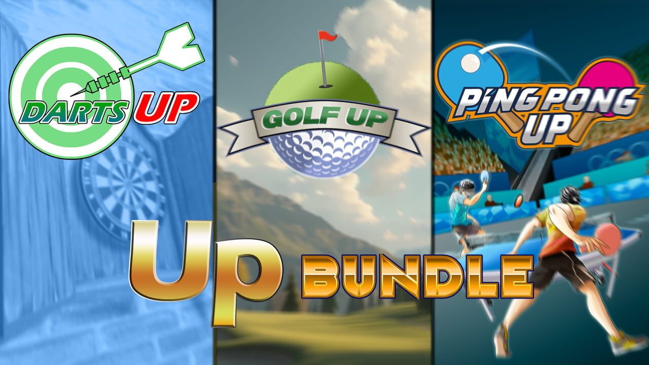 Up Bundle Image